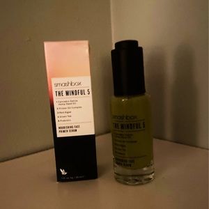 Smashbox The Mindful 5 Face Primer